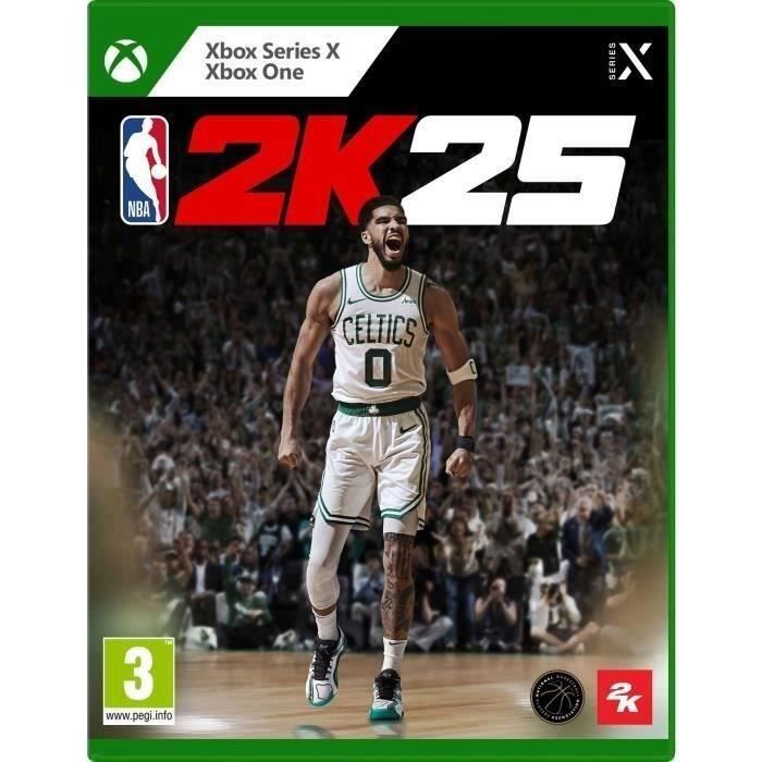 Xbox Series