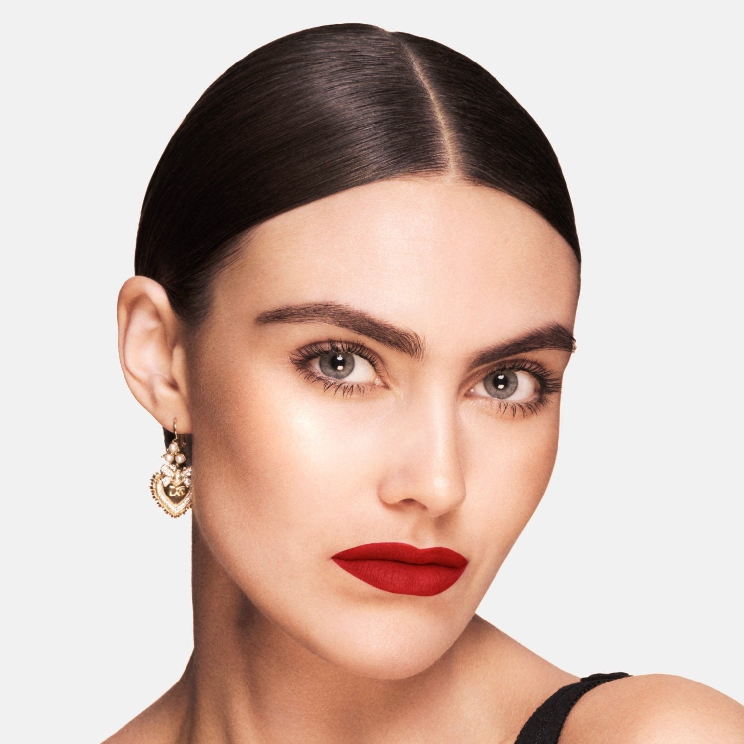 Dolce&Gabbana maskara Everfull XL mini maskara - 3 ml