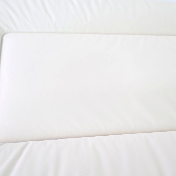 Fasciatoio - TINEO - ESSENTIAL - PVC - Ecru