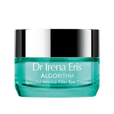 Dr. Irena Eris Algorithm Wrinkle Filler -silmänympärysvoide 15 ml