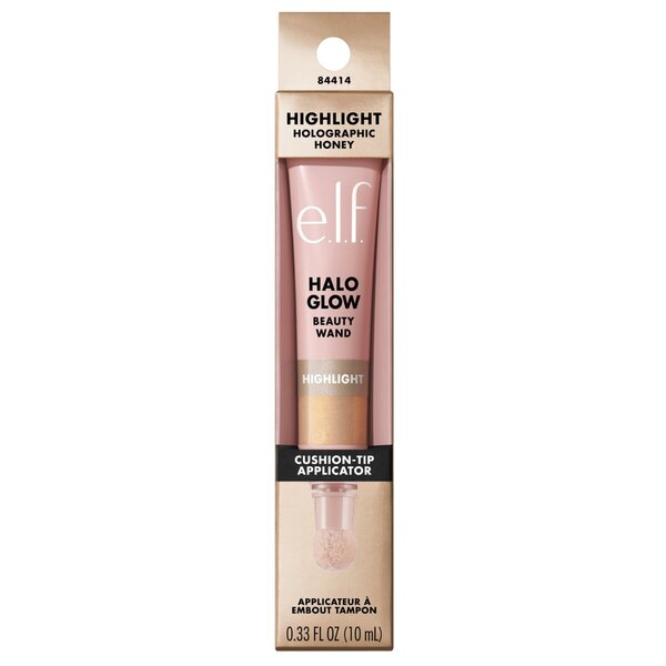 e.l.f. Halo Glow Highlight Starstruck Beauty Wand<br>10ml