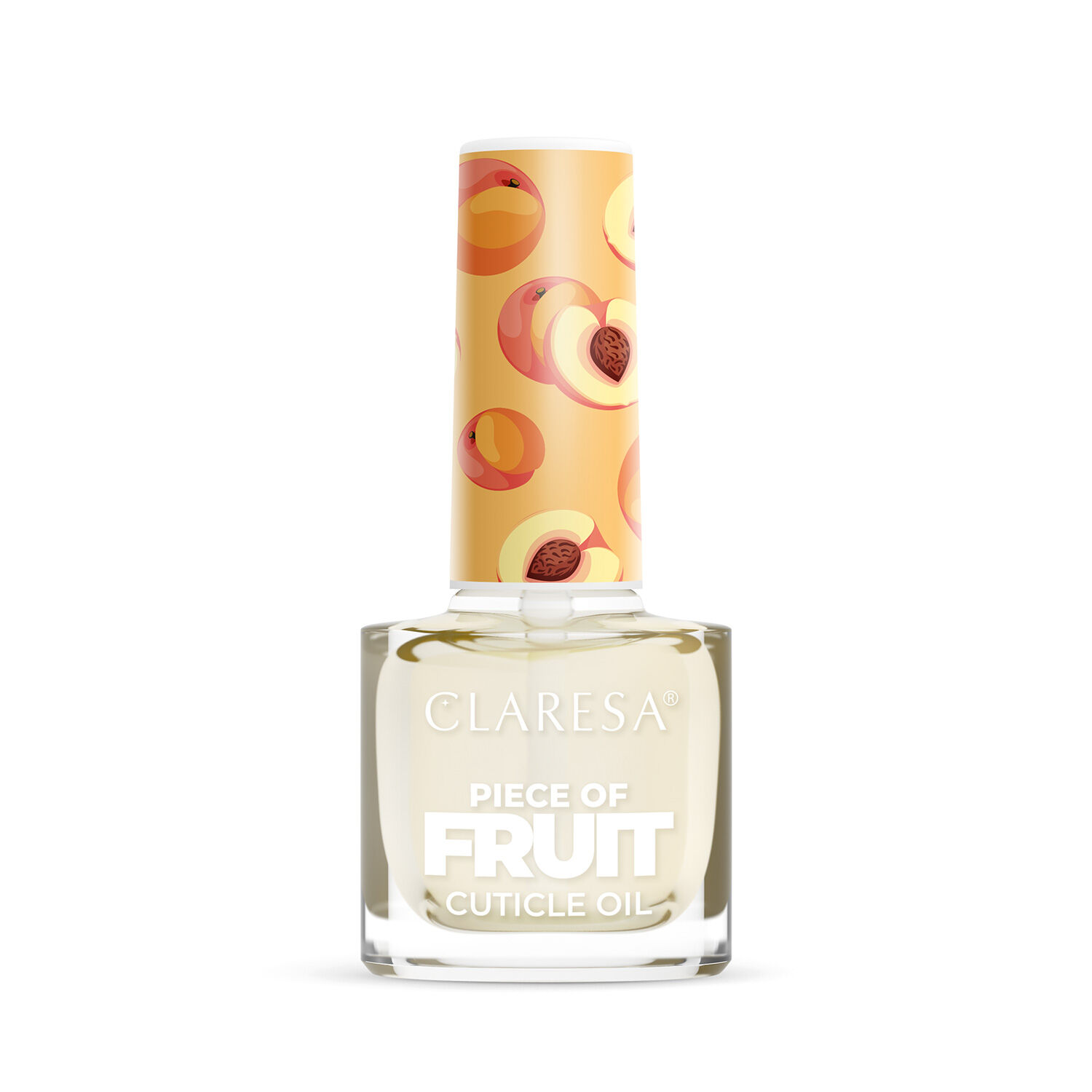 Claresa Peach