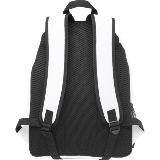  Mochila De Reciclada Bullet Retrend