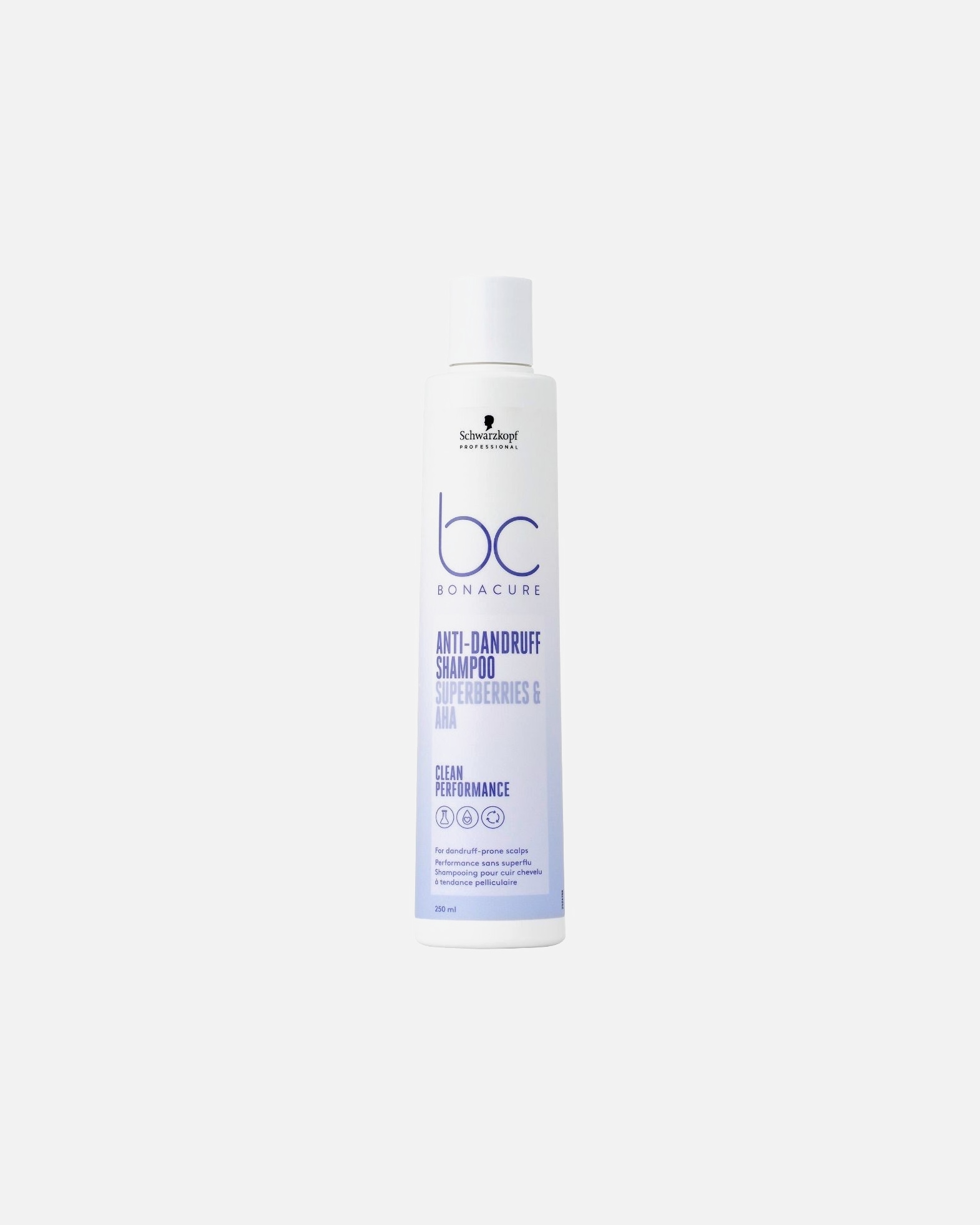 Schwarzkopf Professional Shampoo BC BONACURE Scalp Genesis Anti-Schuppen - 200 ml