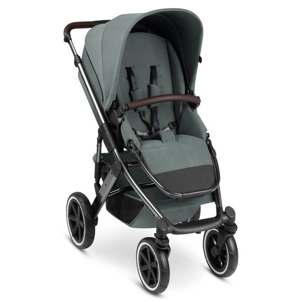 ABC Design Salsa 4 Air Kinderwagen Aloe