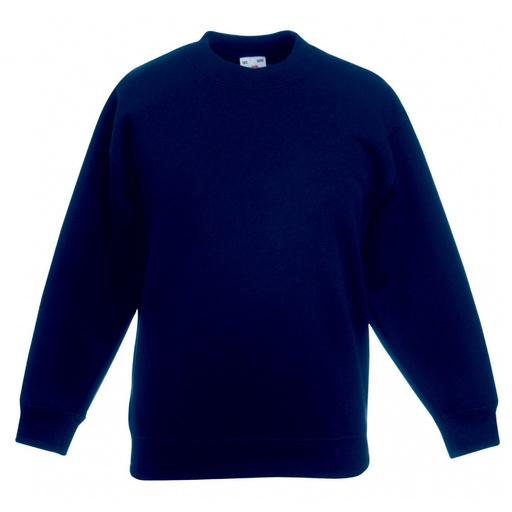  Fruit of the Loom 70/30 Basic pulóver
