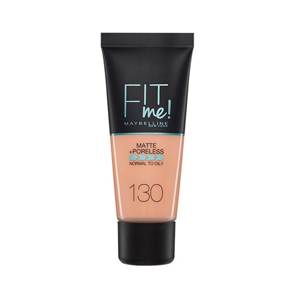 Fit Me Matte Poreless