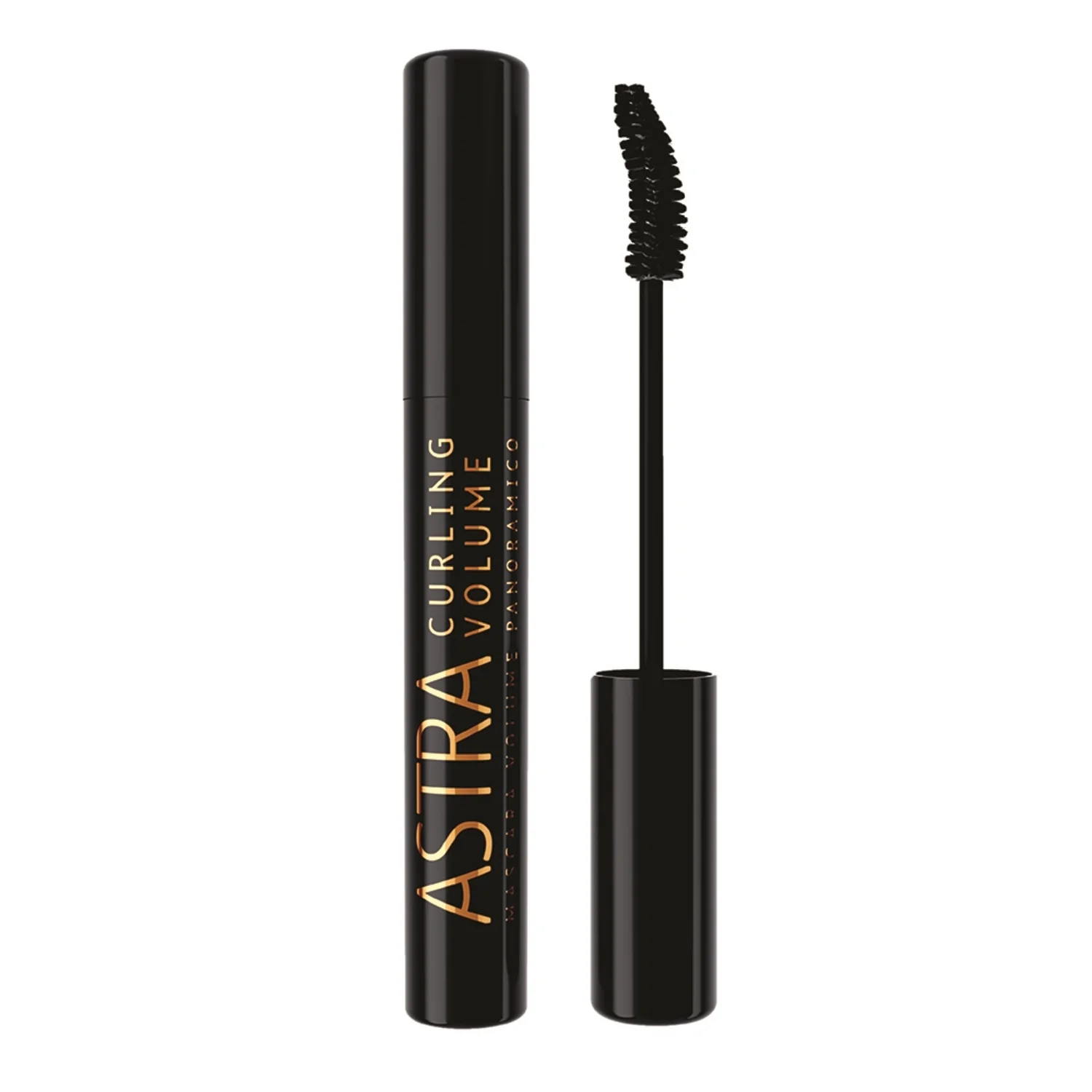 Occhi CURLING VOLUME Mascara volume panoramico - Mascara