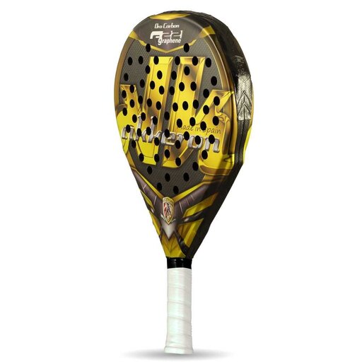 Paddel Paddle Gold Carbon A22 Akkeron