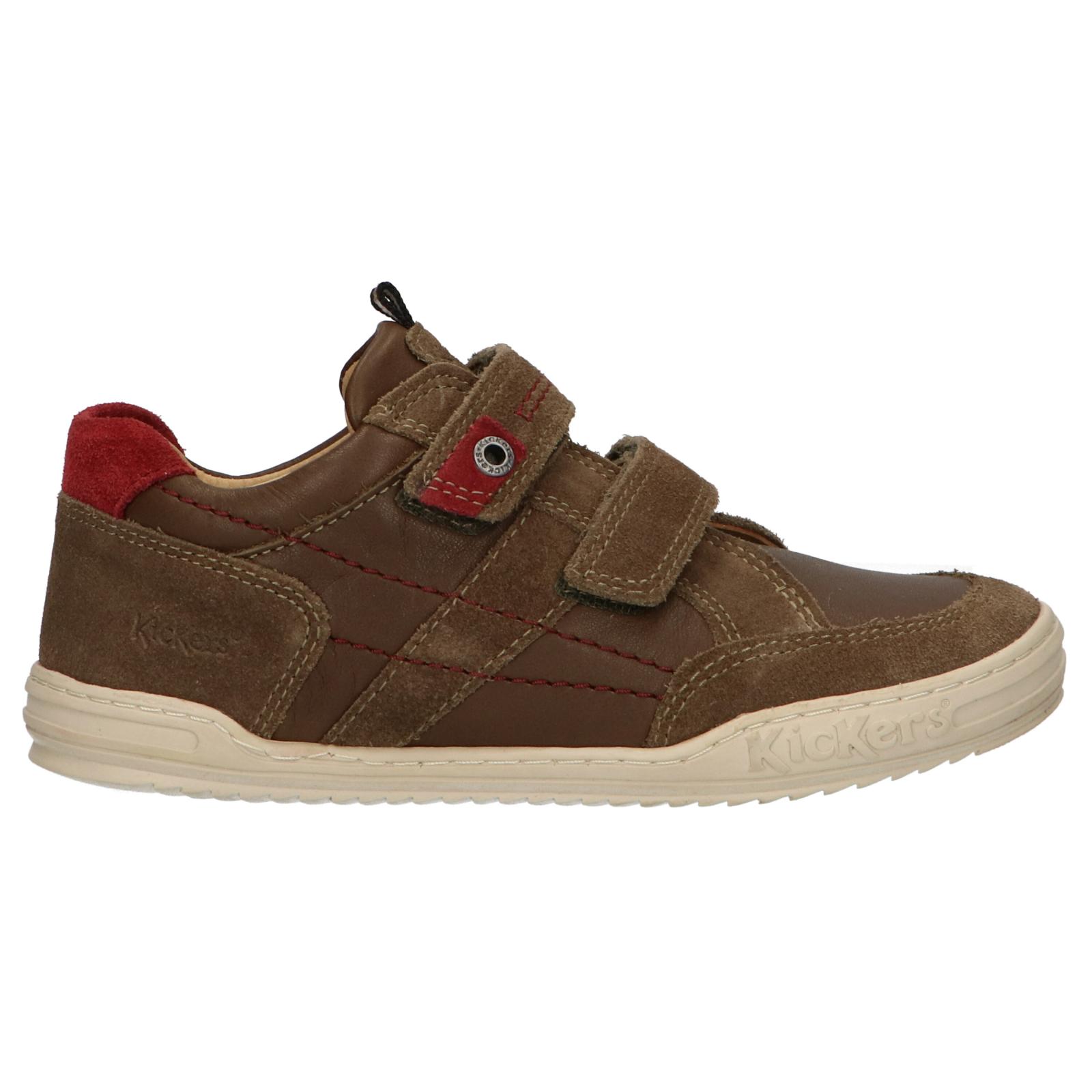  Chaussures Kickers 741160-30 Jammi