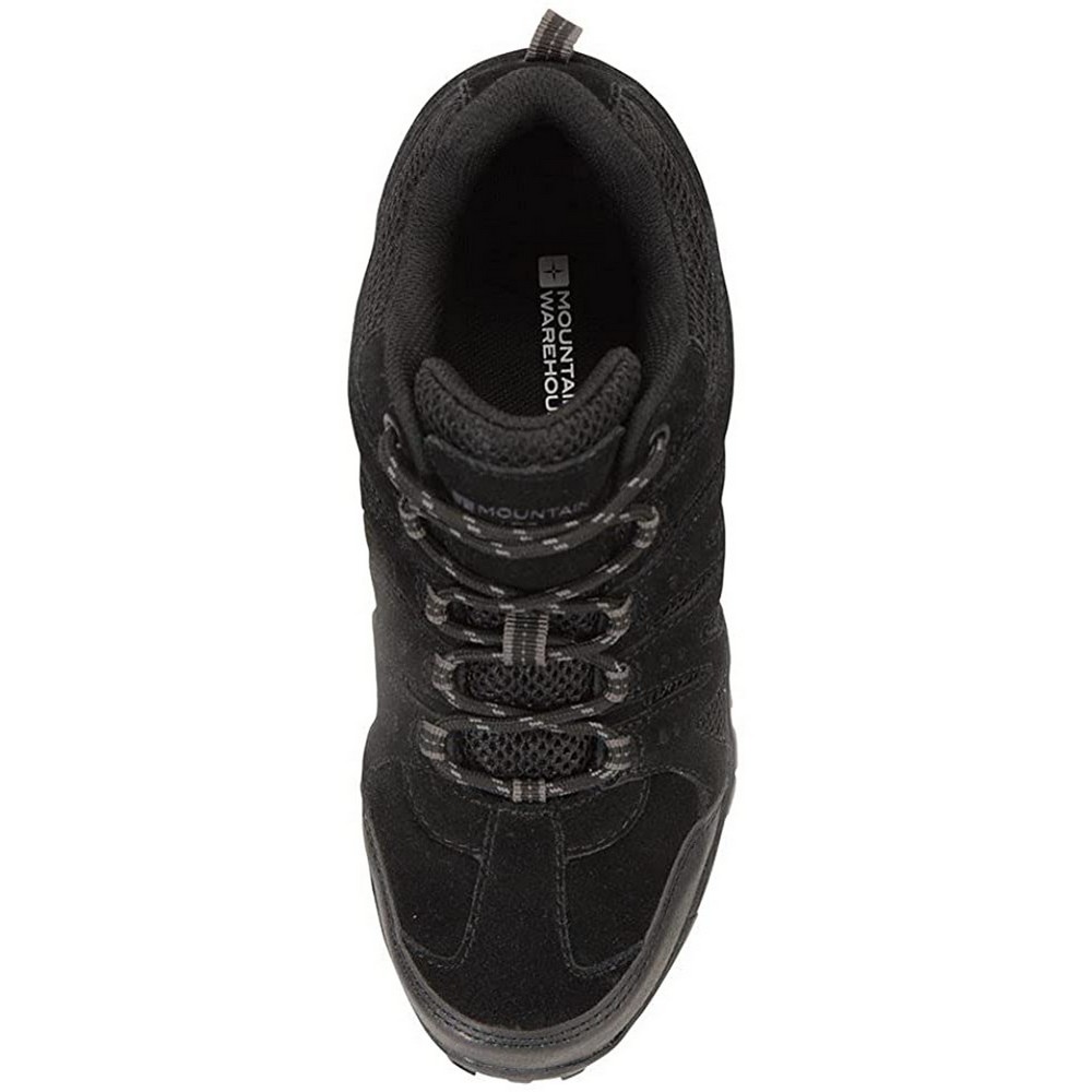  Zapatillas De Senderismo Ante Es Mountain Warehouse