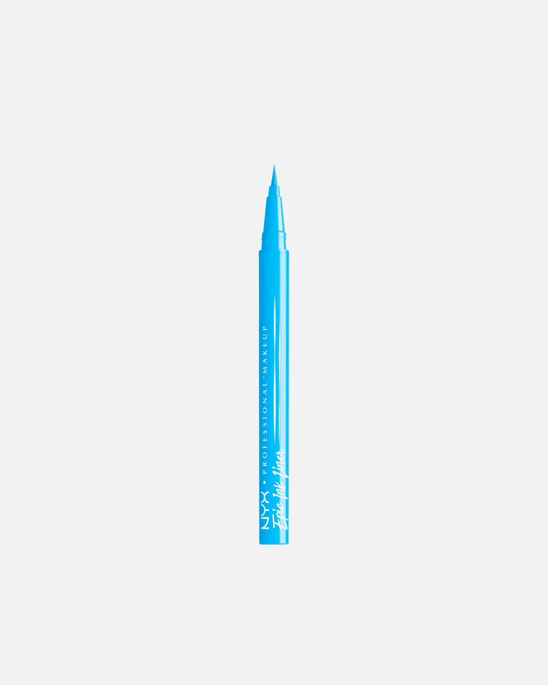 NYX Professional Makeup akių kontūro pieštukas „Epic Ink Liner“ – 1 ml