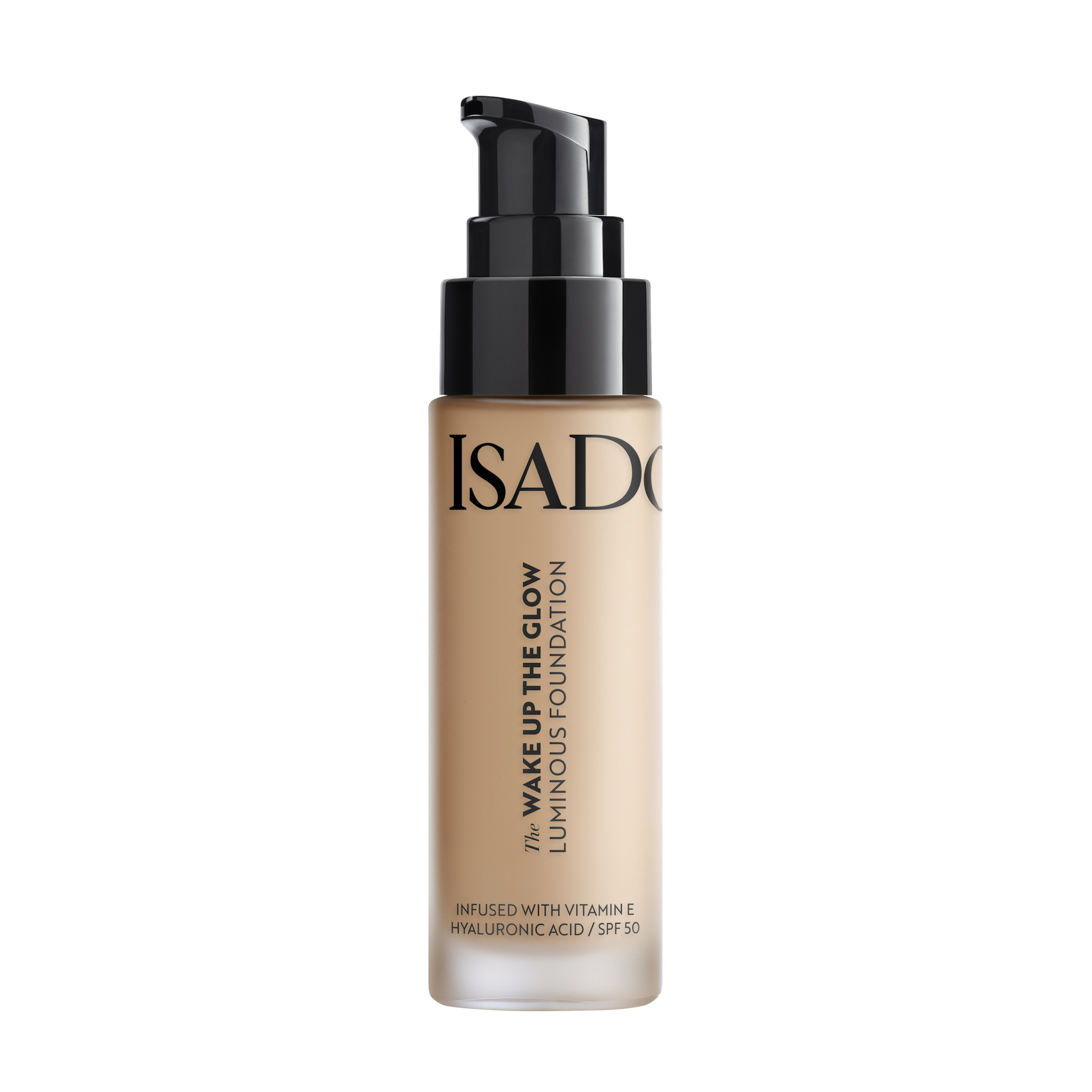 Fond de ten Wake Up The Glow 3N - Isadora