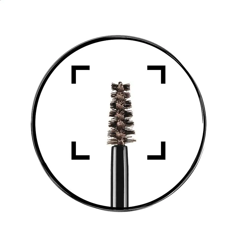 Bourjois Brow Fiber Oh Oui Kredka do brwi, 02