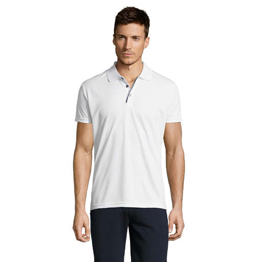 Polo De Deporte Soles előadó