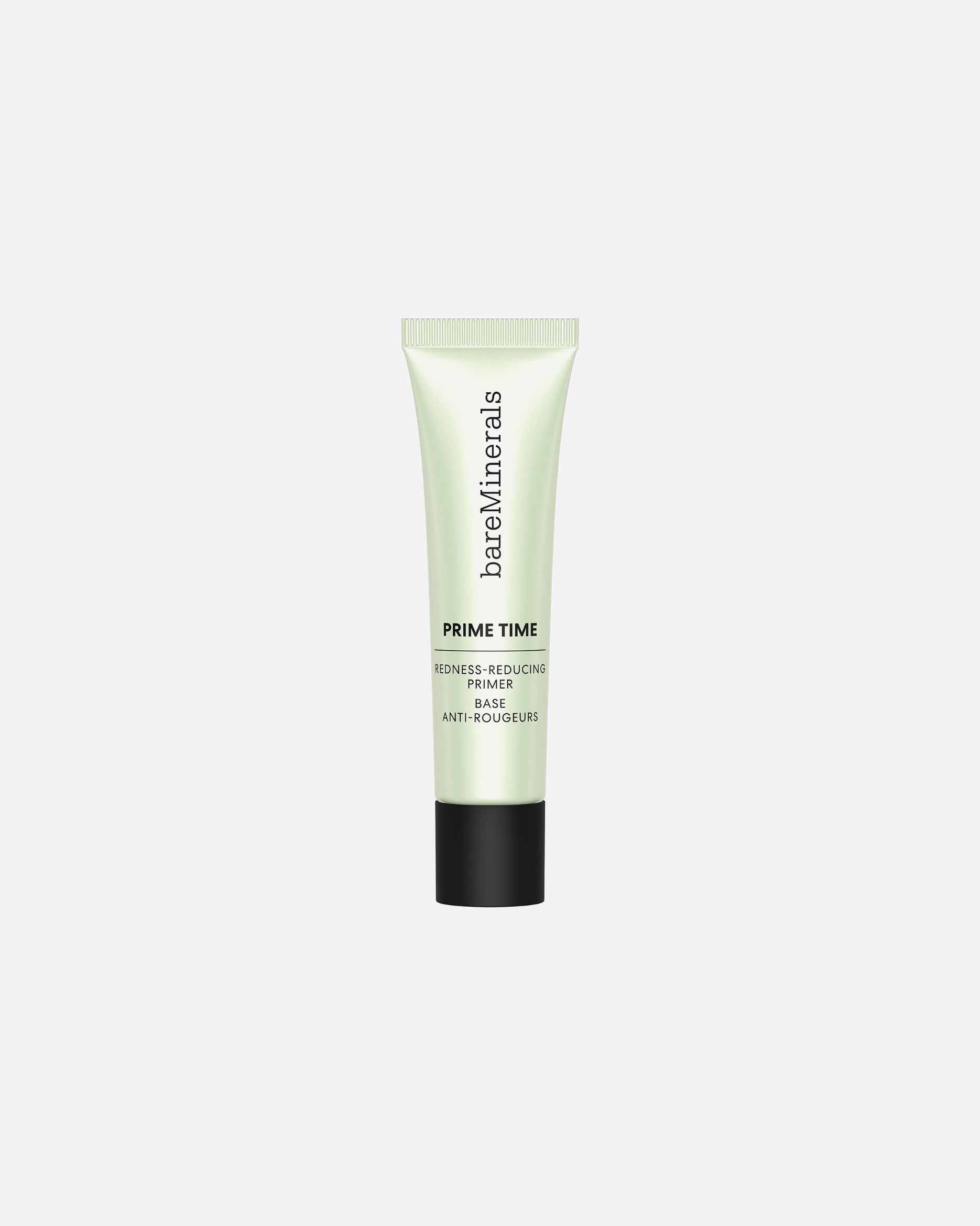Primer Prime Time da bareMinerals contra vermelhidão – 30 ml