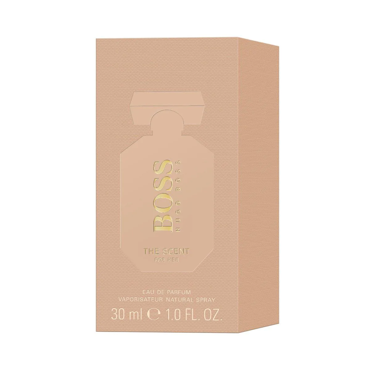 Hugo Boss The Scent For Her Woda perfumowana dla kobiet 50 ml