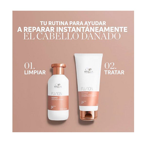 Fusion| 250ml