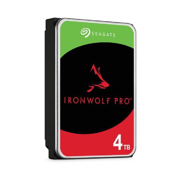 Disque dur Seagate ST4000NT001 3,5