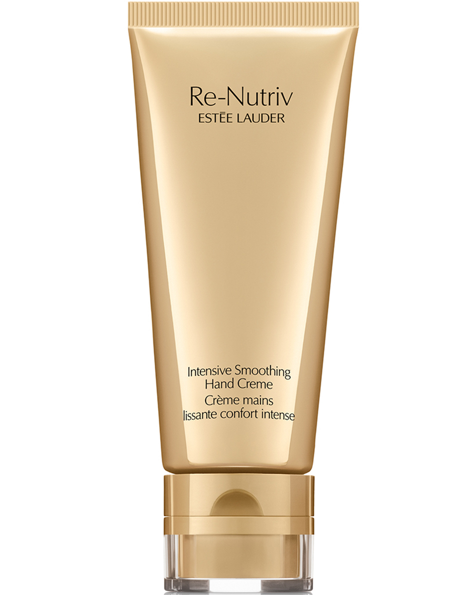 ESTÉE LAUDER RE-NUTRIV INTENSIV MYCKET OG FUKTIGHETSGIVENDE, DYPT NÆRENDE HÅNDKREM - TØRRE HENDER