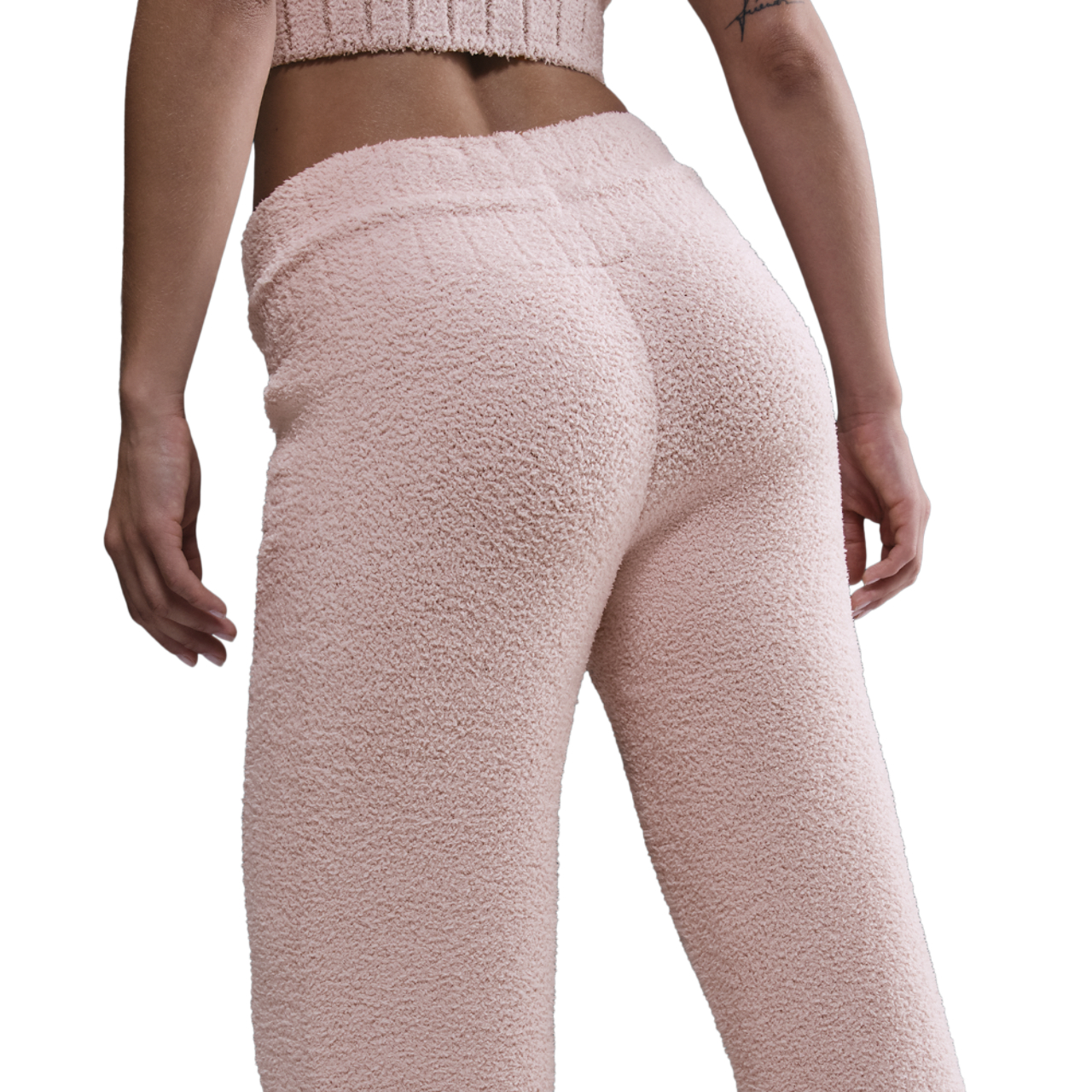 Nike Sportswear Phoenix Cozy Slim Strikbukser