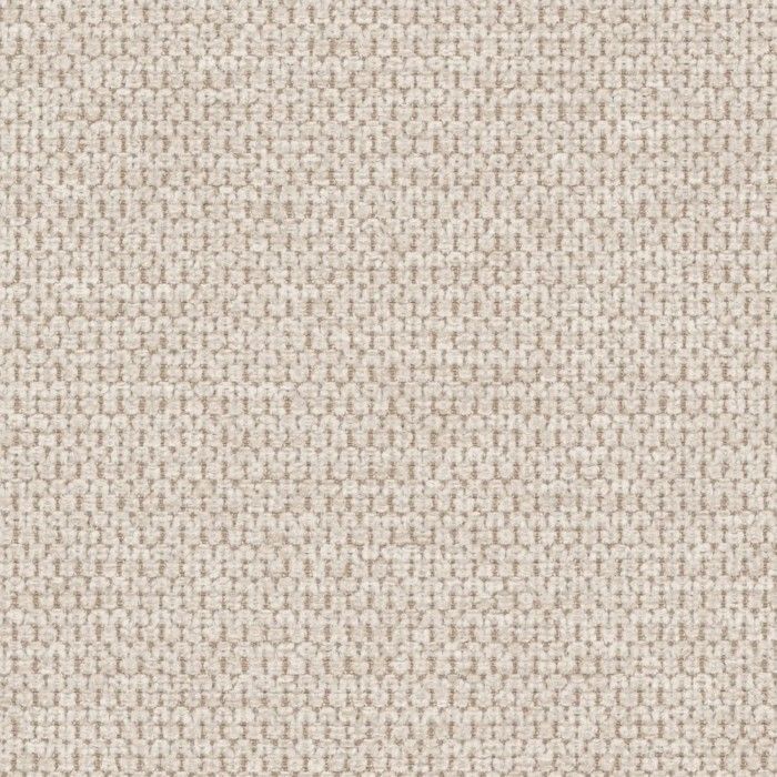 Sofá modular de canto arredondado GRANIA, bege - 4 lugares - 201 cm