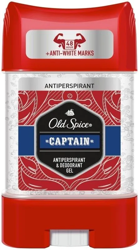 Old Spice Deo Ap Żel Captain