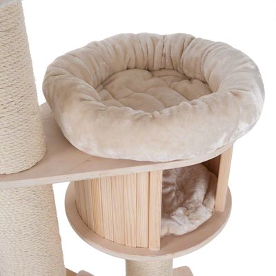 Arranhador Natural Paradise - Magnólia XL Plus