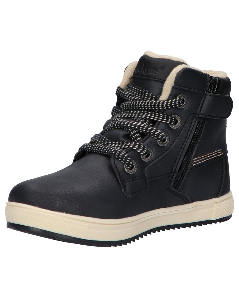 Botas Kickers 736802-30 Yepo Wpf