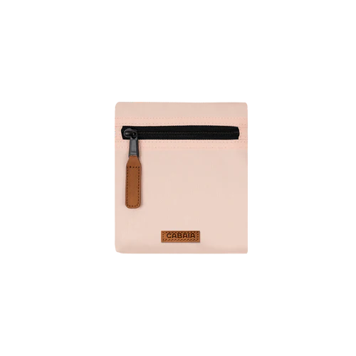 Cabaia Pochette lateral Isla Uvita rosa pastel