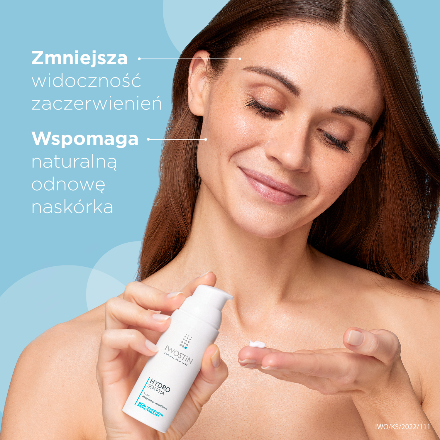 Iwostin Hydro Sensitia
