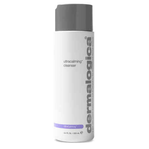 „Ultracalming Cleanser“ veido valiklis Prabangūs valikliai / tonikai