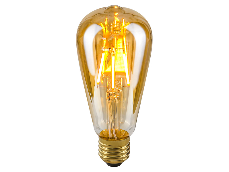 Żarówka LED E27 4W