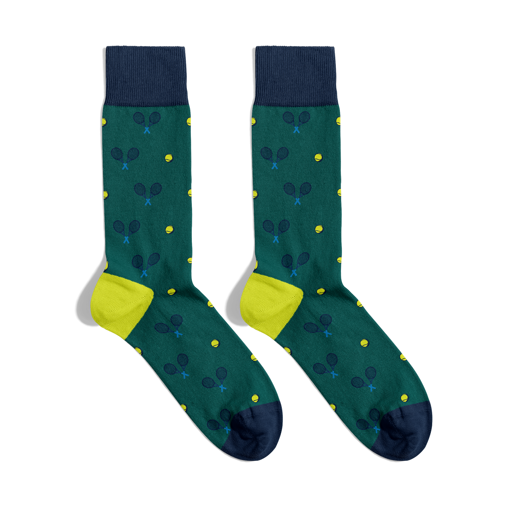 Calcetines Padel/Tennis Čarape Hogar