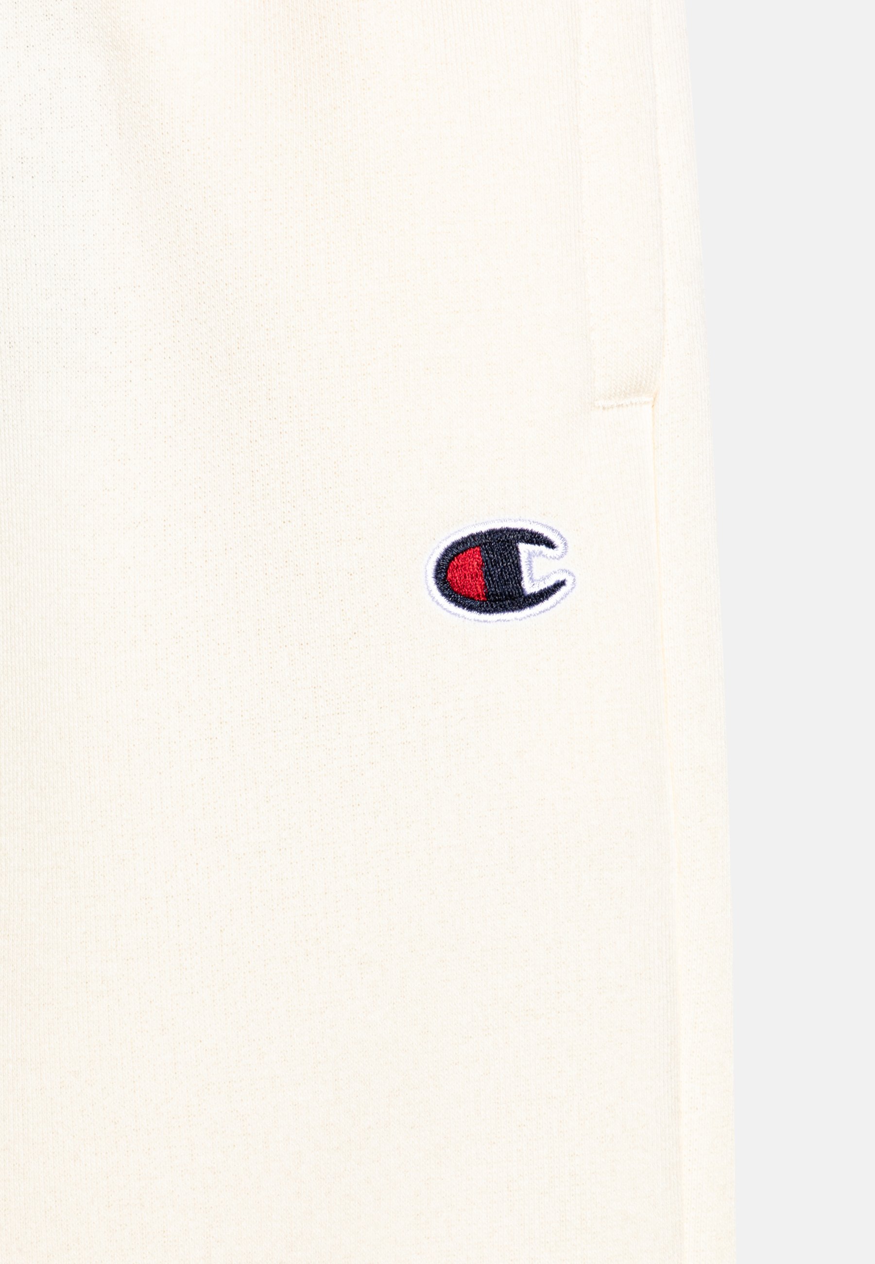 Champion EXCLUSIVE PANT UNISEX - Teplákové kalhoty - black