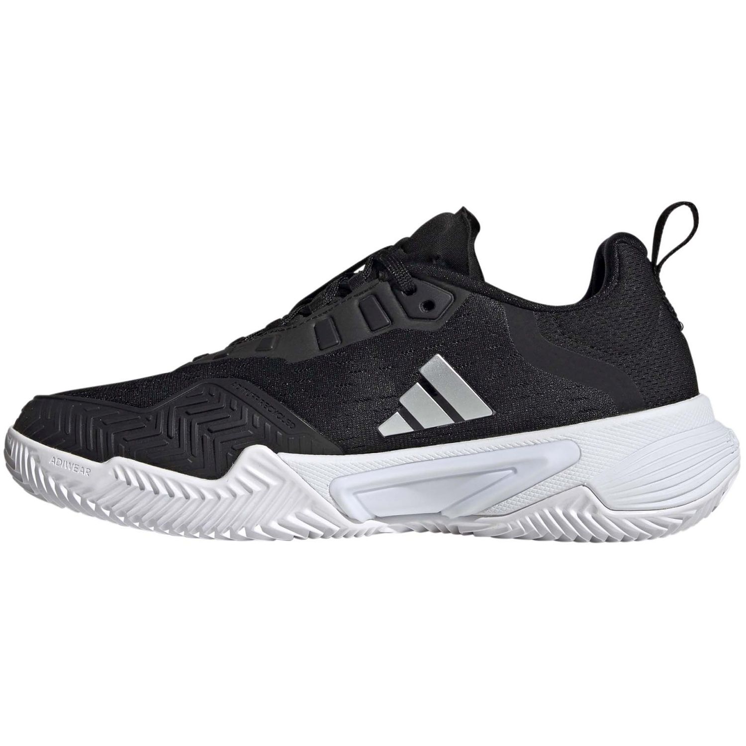 adidas Barricade Fmt Cl W Schuhe