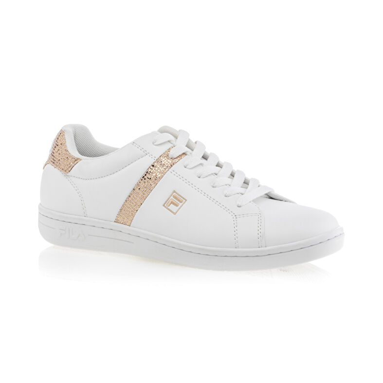 Sneakers Damen Weiß
