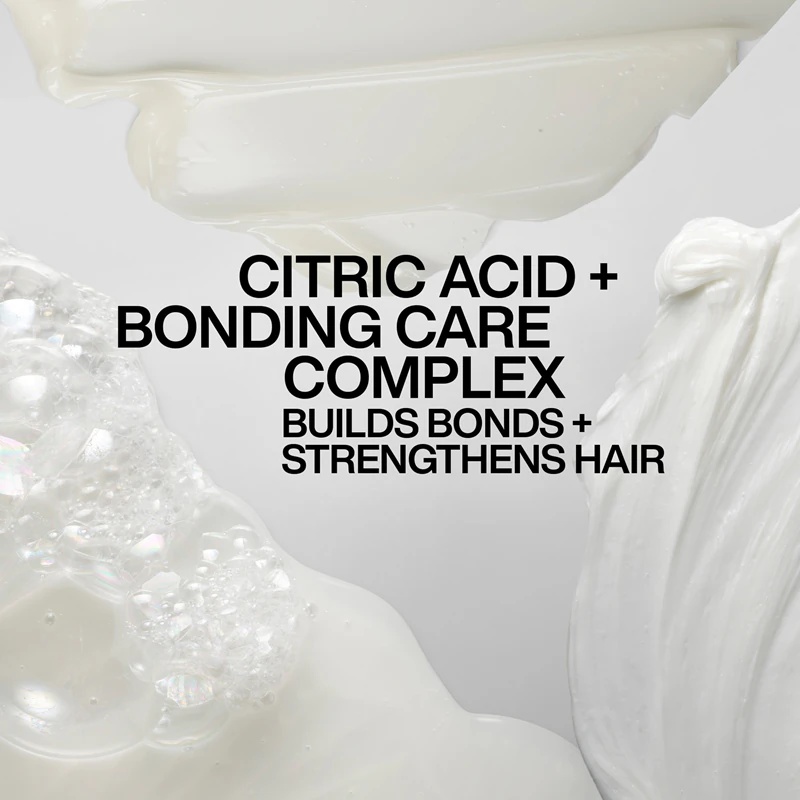 „Redken Acidic Bonding Concentrate“ intensyviai regeneruojantis kondicionierius
