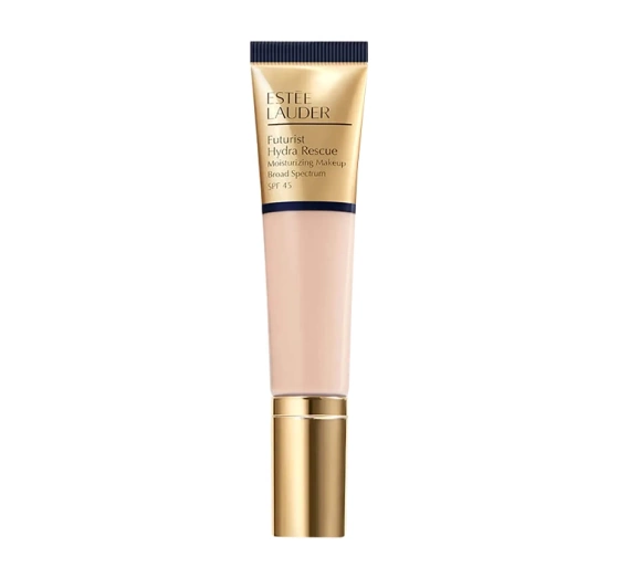 Estée Lauder Futurist Hydra Rescue Moisturizing Makeup SPF45 podkład do twarzy 2C3 Fresco 35ml