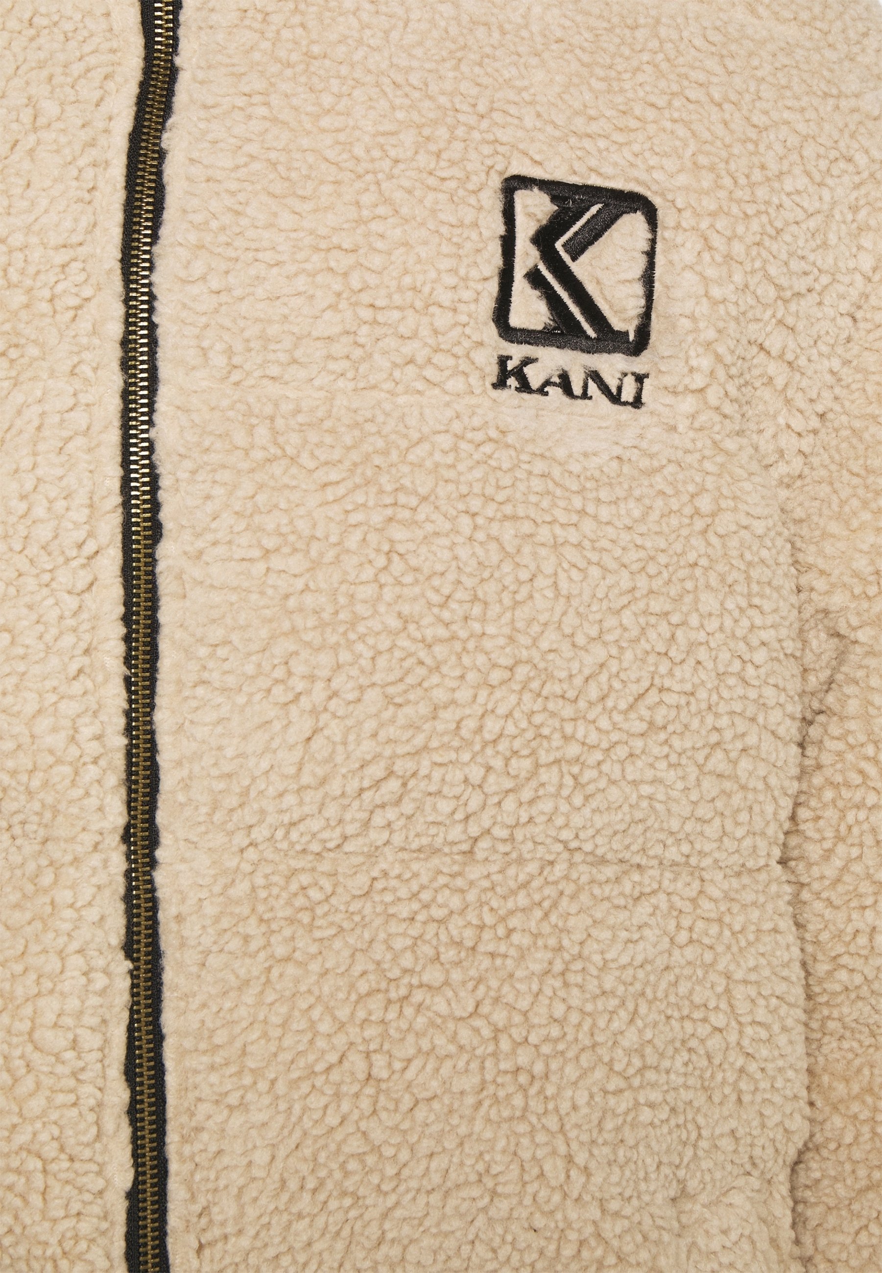 Karl Kani Winterjacke - Sand
