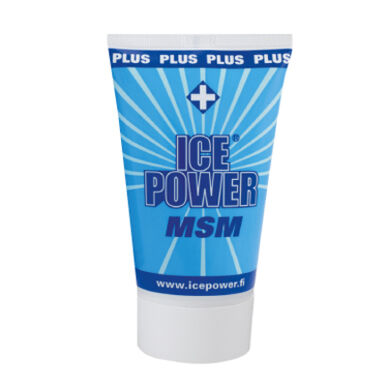 Chladivý gel Ice Power Plus 200 ml 200 ml