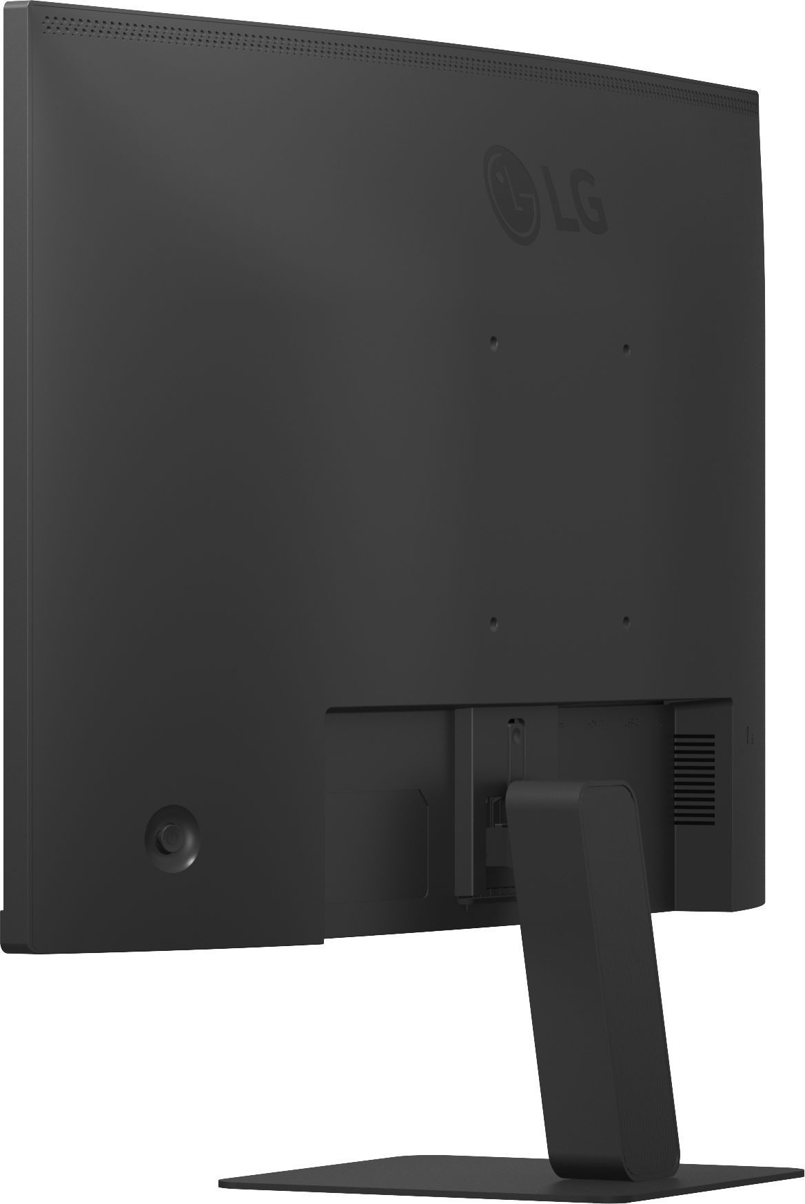 Gebogen pc-monitor - LG - 23,8 inch - Full HD - 100 Hz - VA-paneel - 5 ms - 24U421A-B