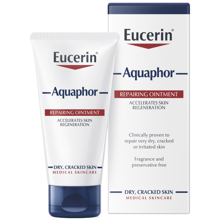 Eucerin Aquaphor