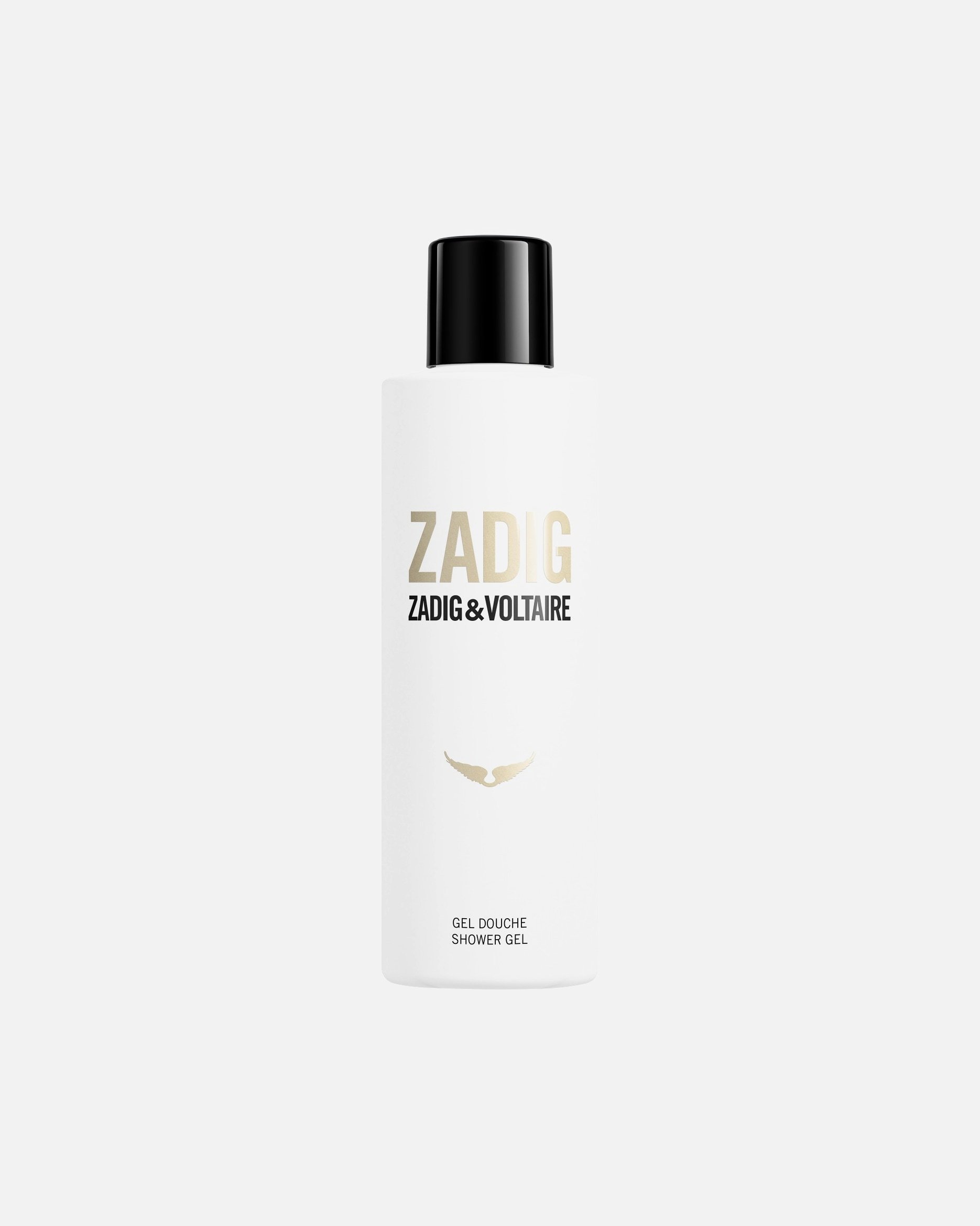 Zadig & Voltaire gel za tuširanje ZADIG gel za tuširanje – 200 ml