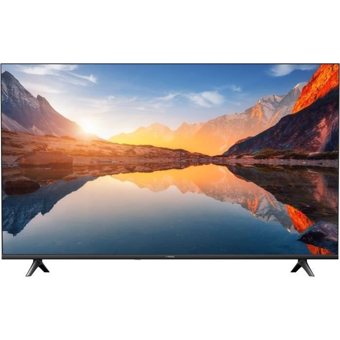 Xiaomi L43MA-AUEU - Televisor QLED de 43