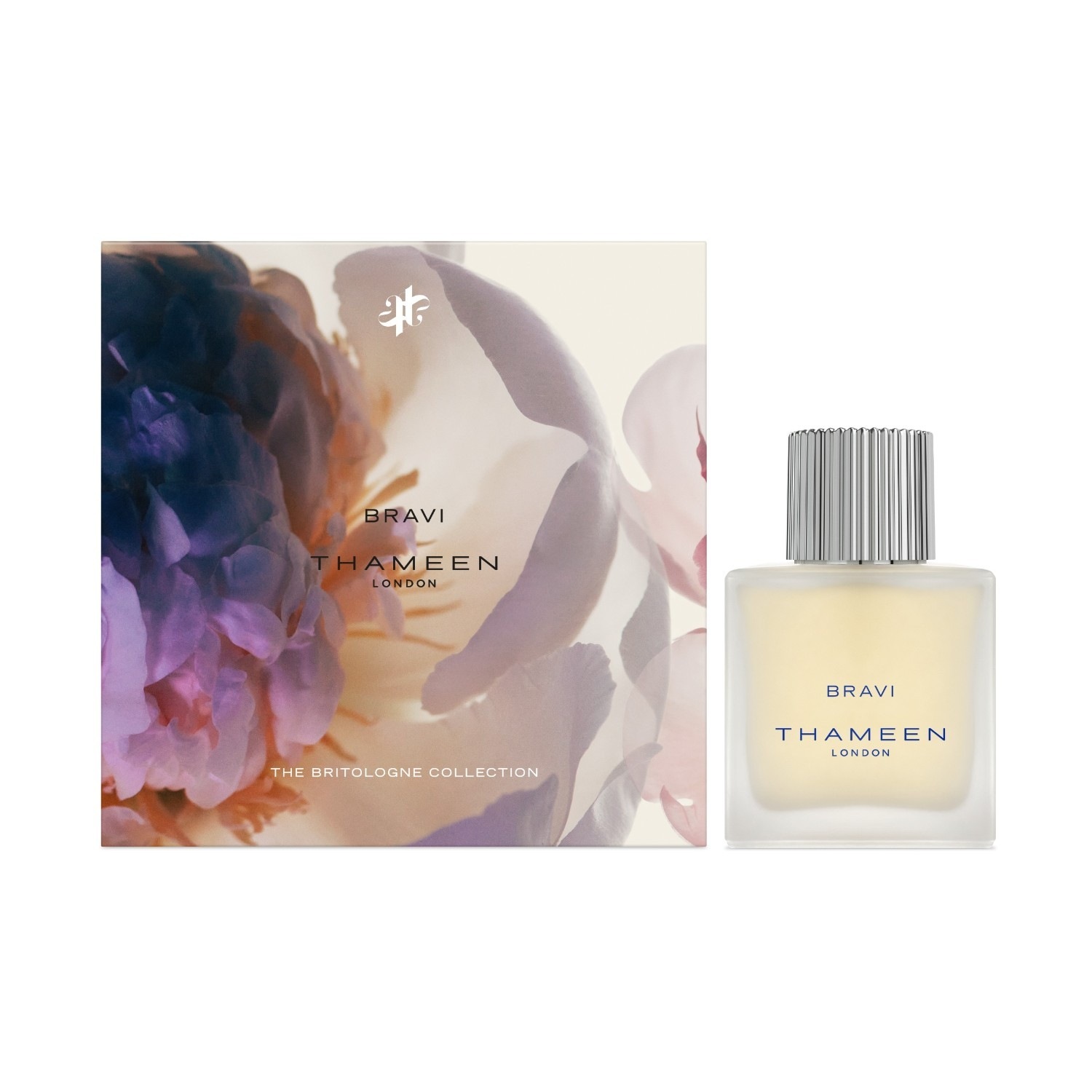 Thameen London Bravi parfuminis vanduo 100 ml – 100 ml