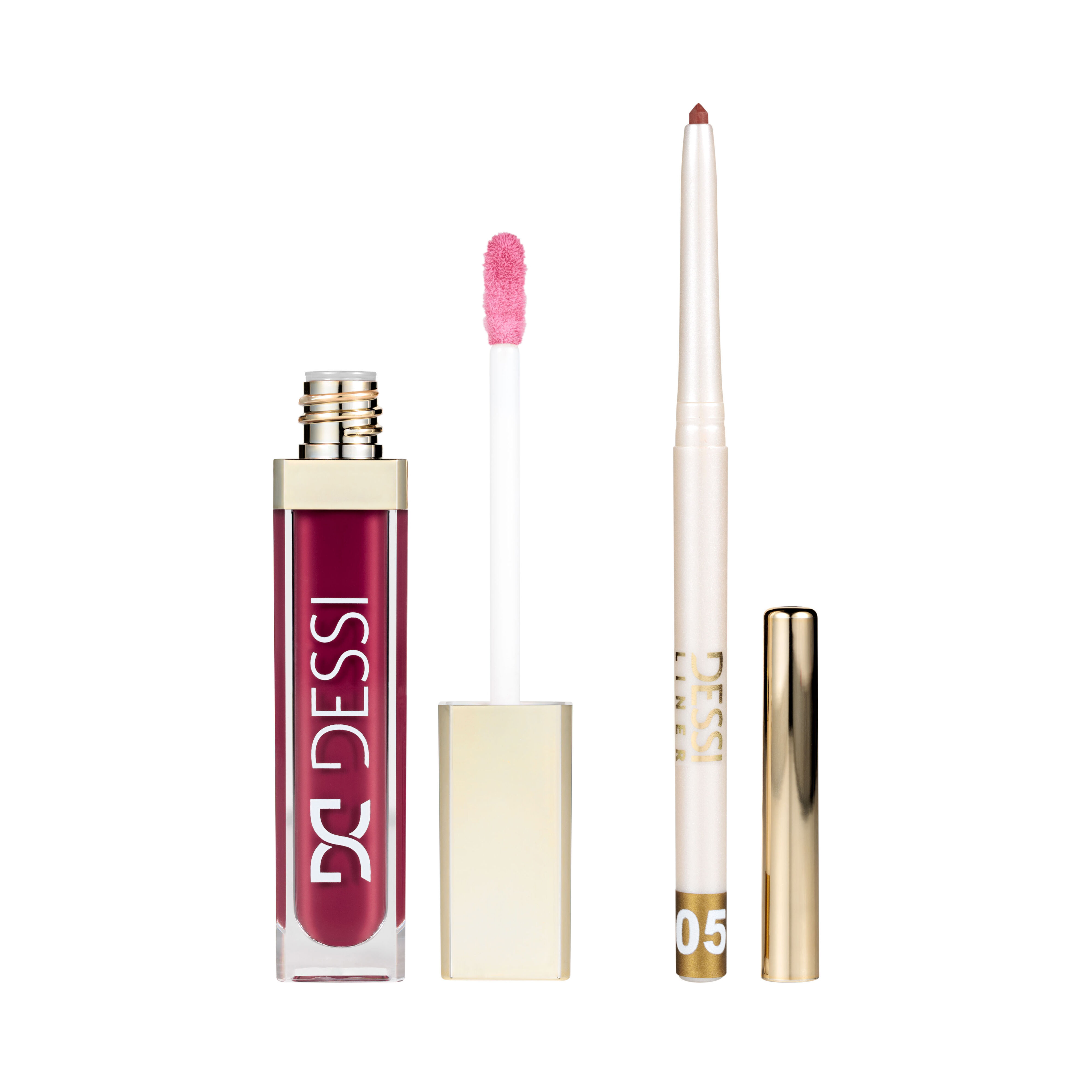 Dessi Cosmetics