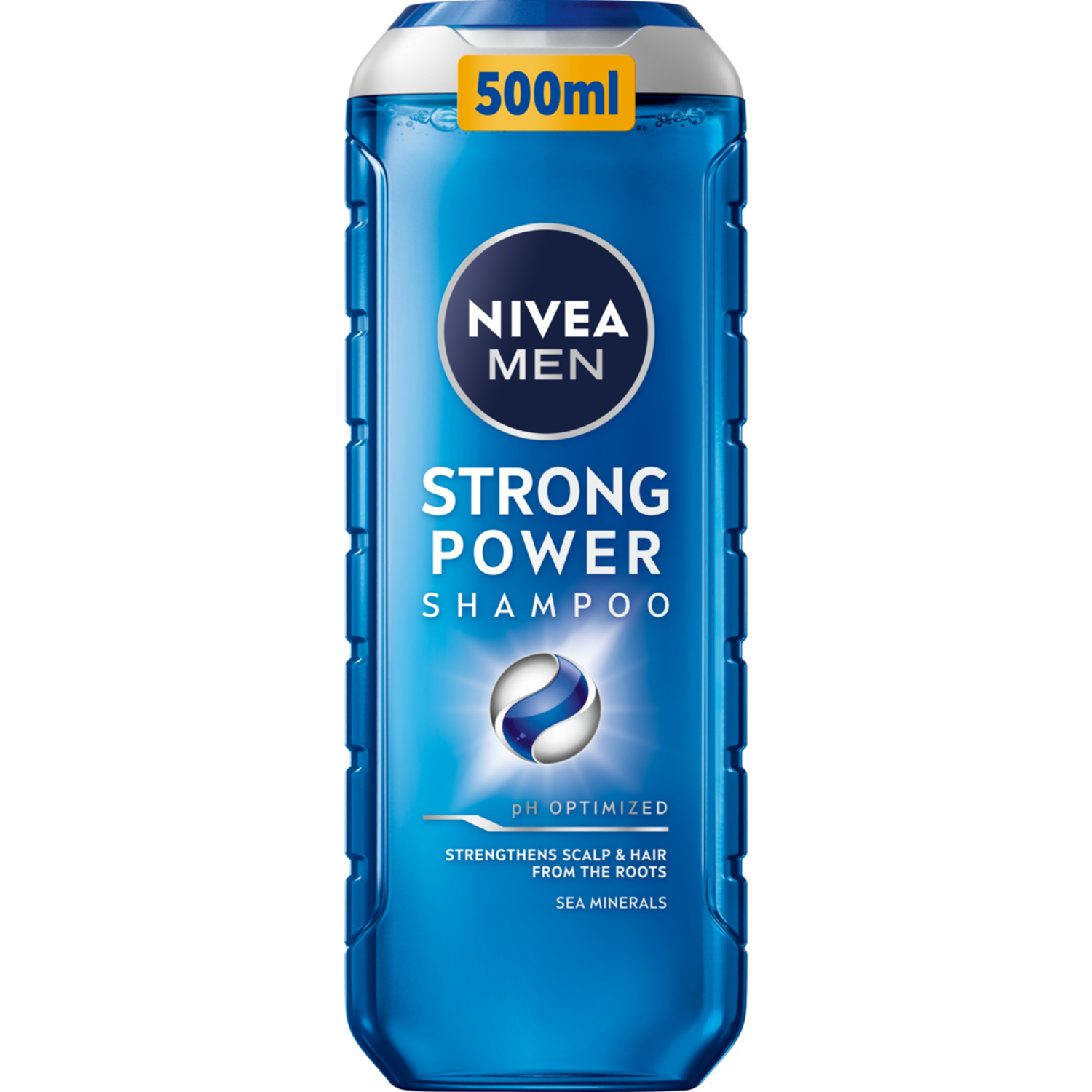 Nivea Men Strong Power