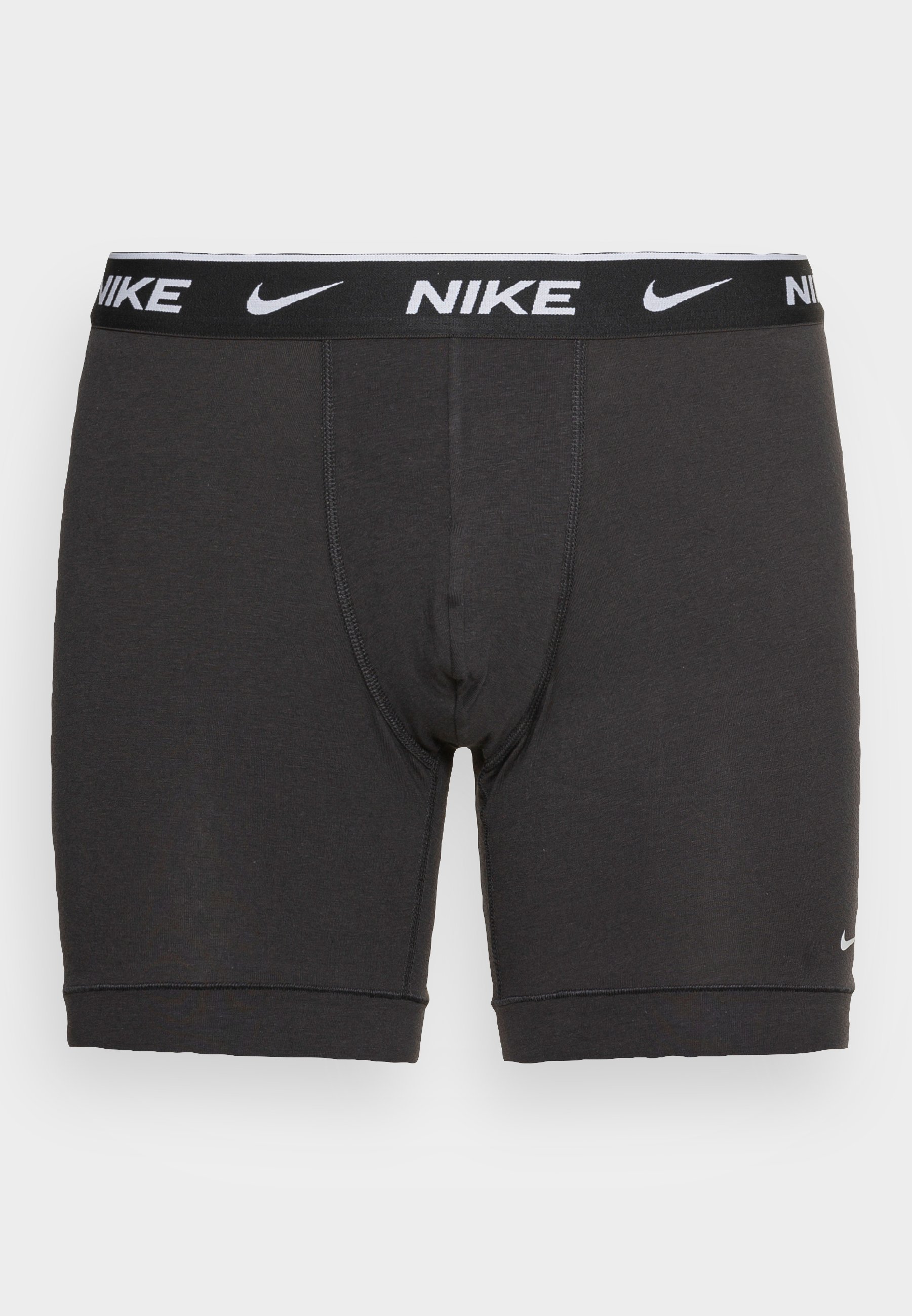 Confezione da 3 slip Nike - antracite/menta schiuma/nero