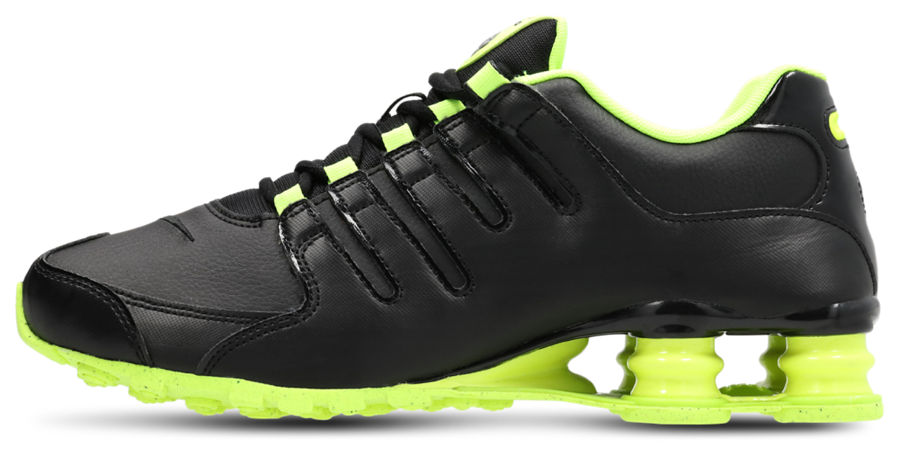 Nike Shox NZ